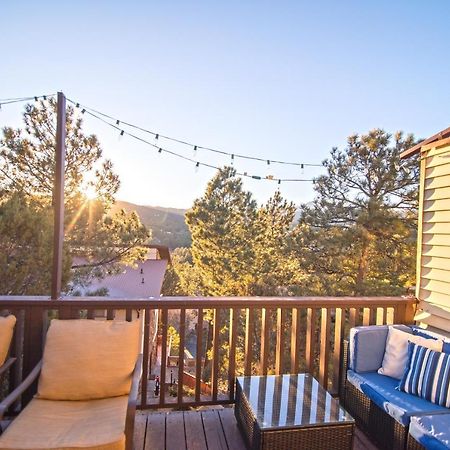 Huge Ruidoso Retreat With Game Room, Pool, 2 Balconies, 2 Kitchens - Sleeps 17! Extérieur photo