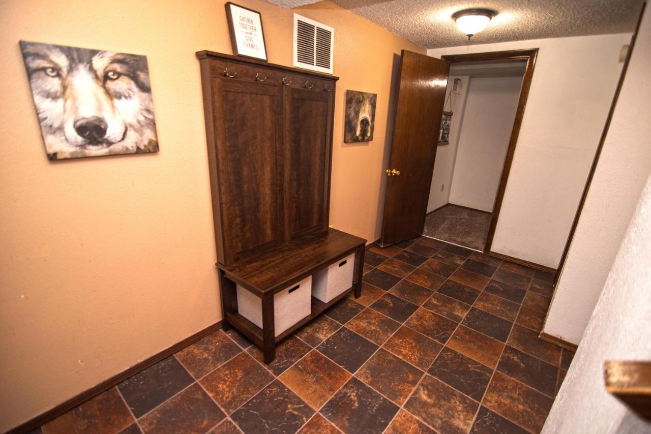 Huge Ruidoso Retreat With Game Room, Pool, 2 Balconies, 2 Kitchens - Sleeps 17! Extérieur photo