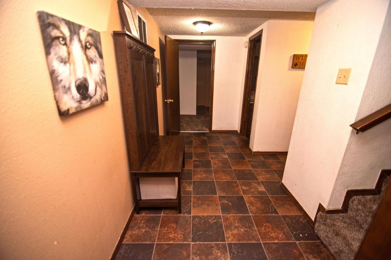 Huge Ruidoso Retreat With Game Room, Pool, 2 Balconies, 2 Kitchens - Sleeps 17! Extérieur photo