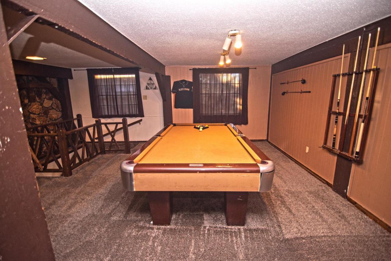 Huge Ruidoso Retreat With Game Room, Pool, 2 Balconies, 2 Kitchens - Sleeps 17! Extérieur photo