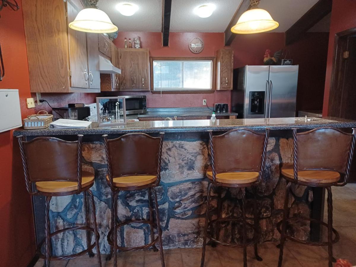 Huge Ruidoso Retreat With Game Room, Pool, 2 Balconies, 2 Kitchens - Sleeps 17! Extérieur photo